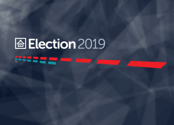 Cabin Radio NWT Election 2019