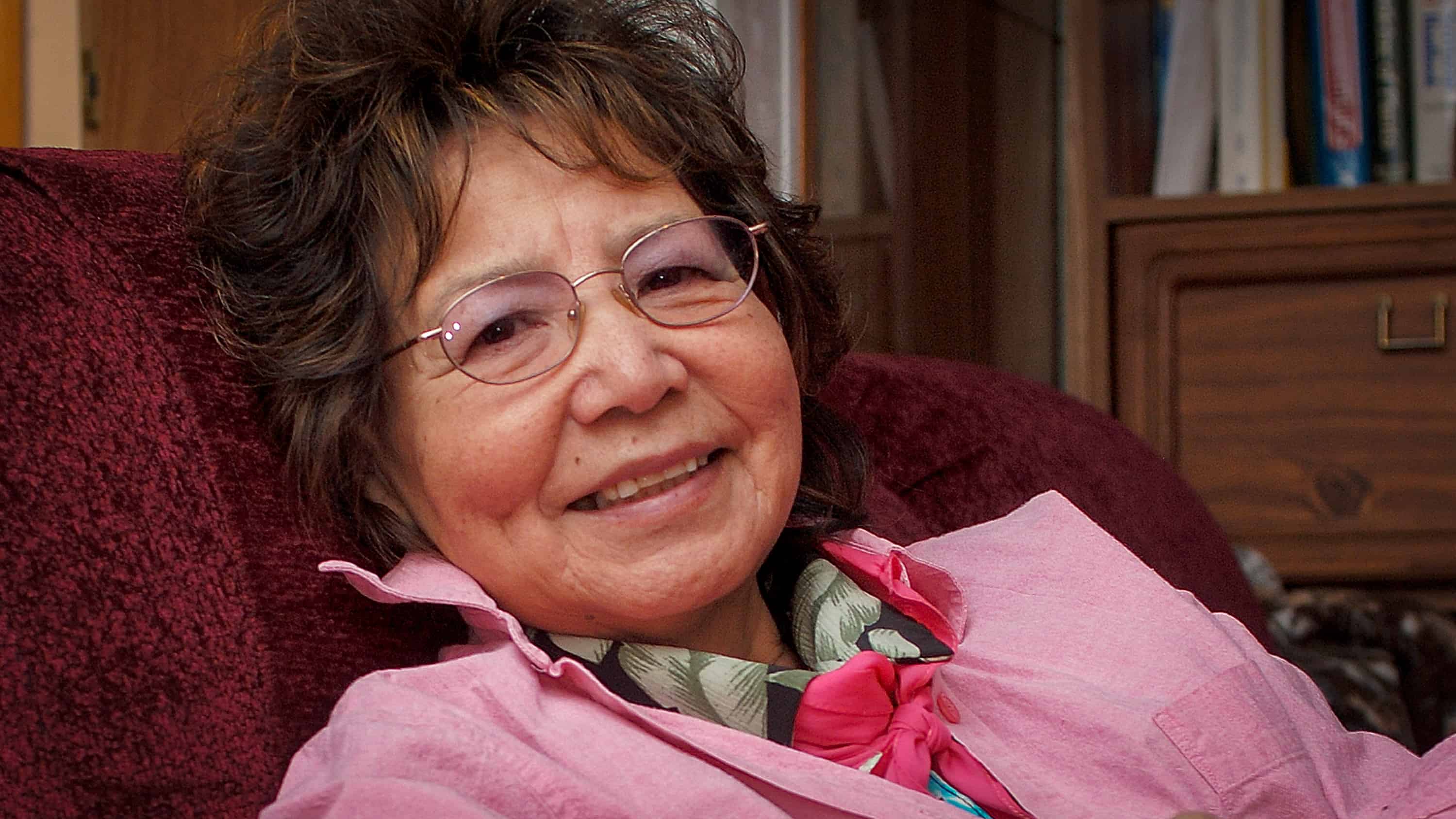 Muriel Betsina