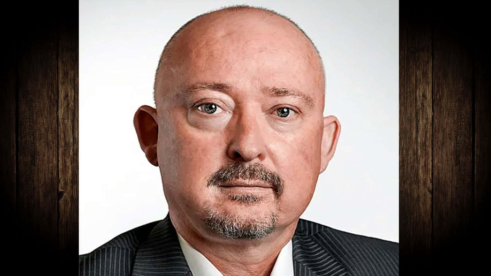 Territorial Court Judge Donovan Molloy