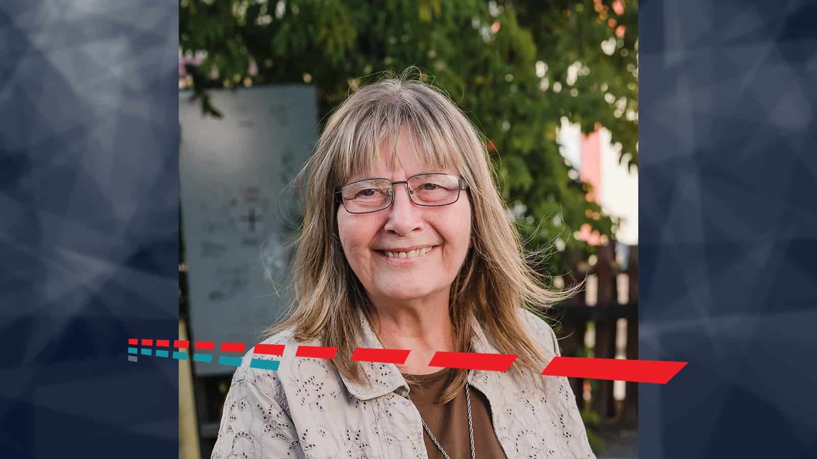 Arlene Hache