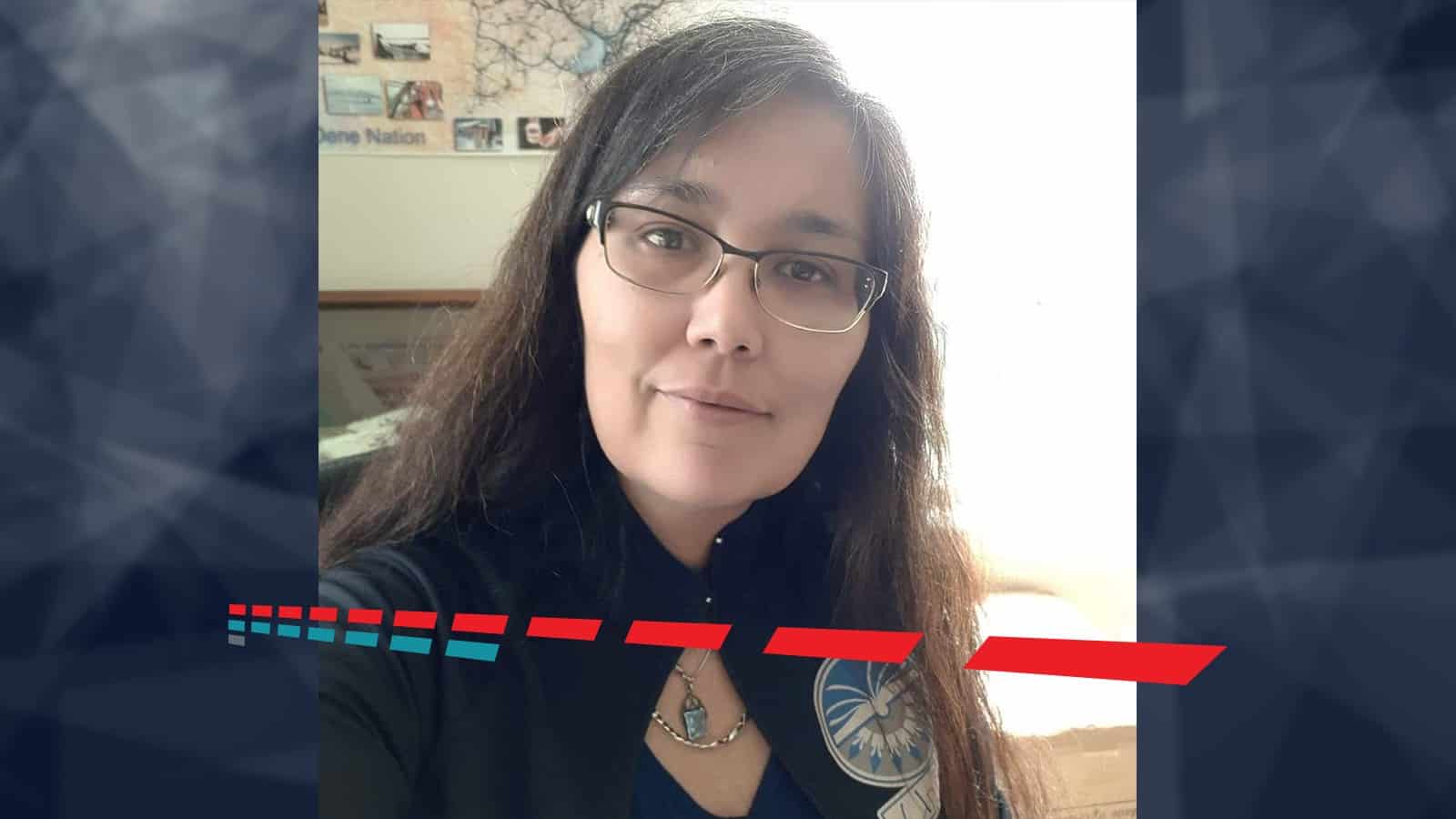 Nadine Delorme