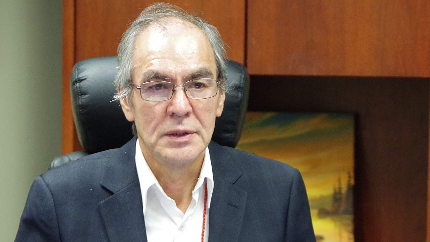 The Dene Nation says the NWT government isn't listening "to the reality" of small communities during the pandemic. It's going back to Ottawa for help.