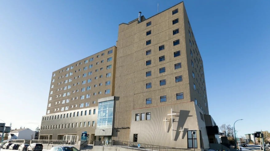 Northern United Place