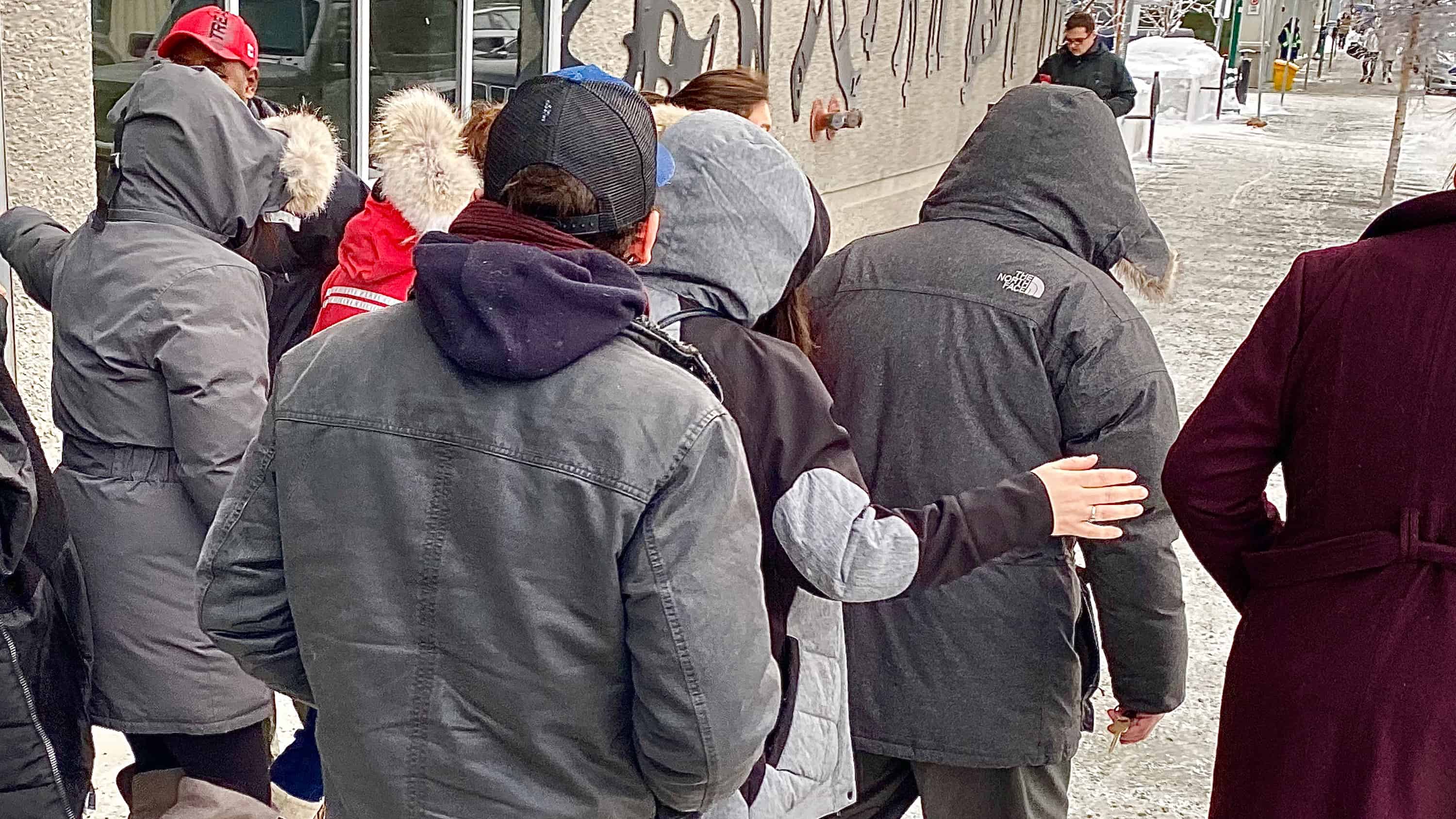 Four year Term For Teen Who Killed Yellowknife Taxi Driver