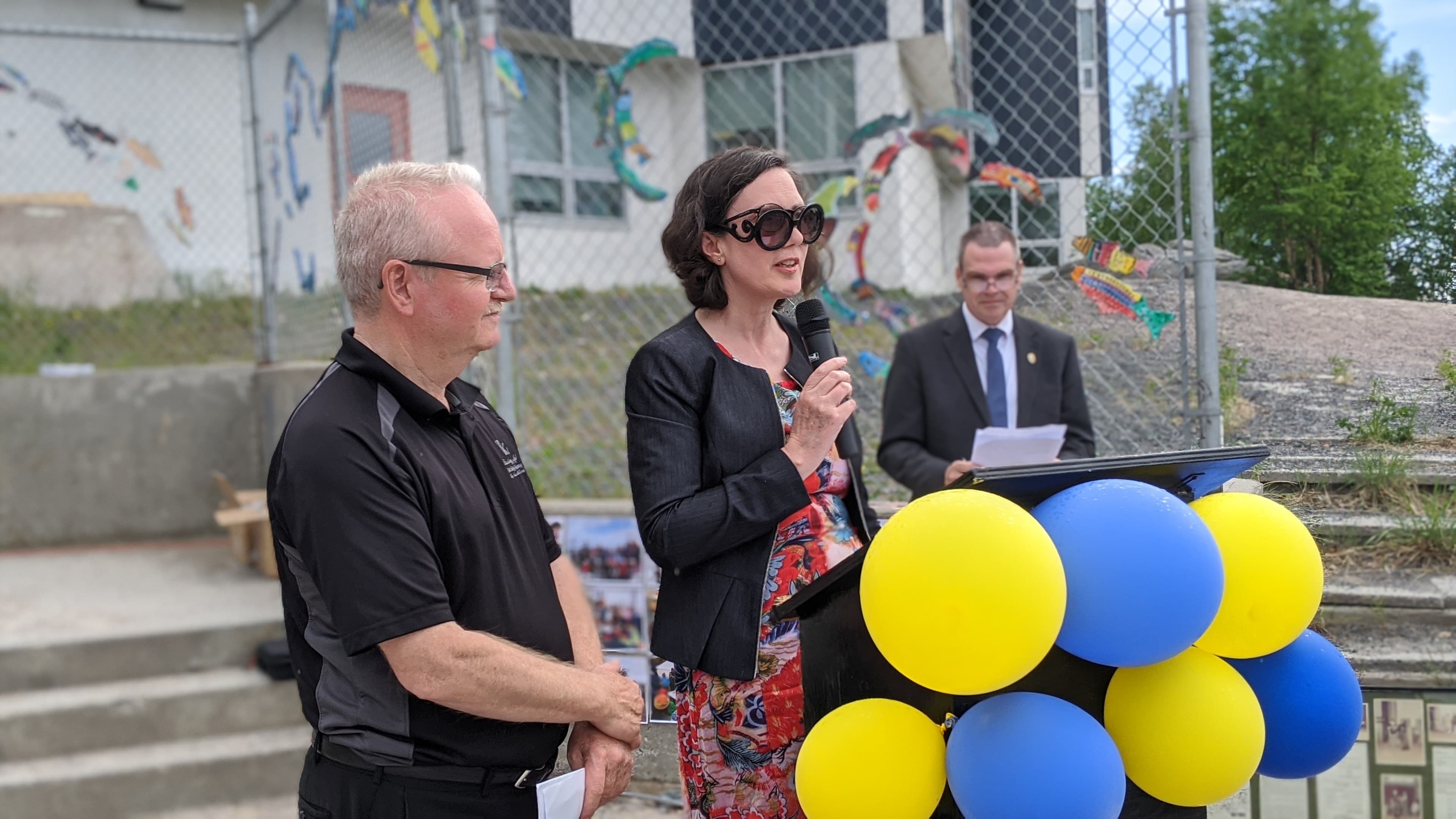Yellowknife needs more school trustees. Could you do it?