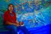 Antoine Mountain represents NWT survivors at Ottawa ceremony