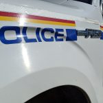 A file photo of an RCMP vehicle