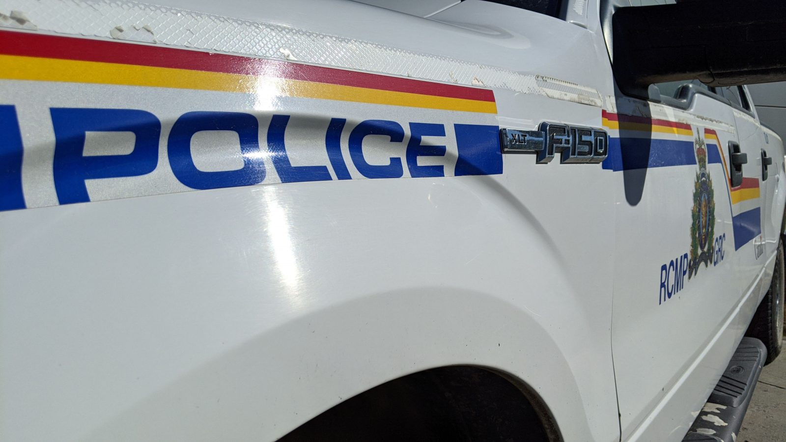 Yellowknife RCMP say 13-year-old reported missing has been found