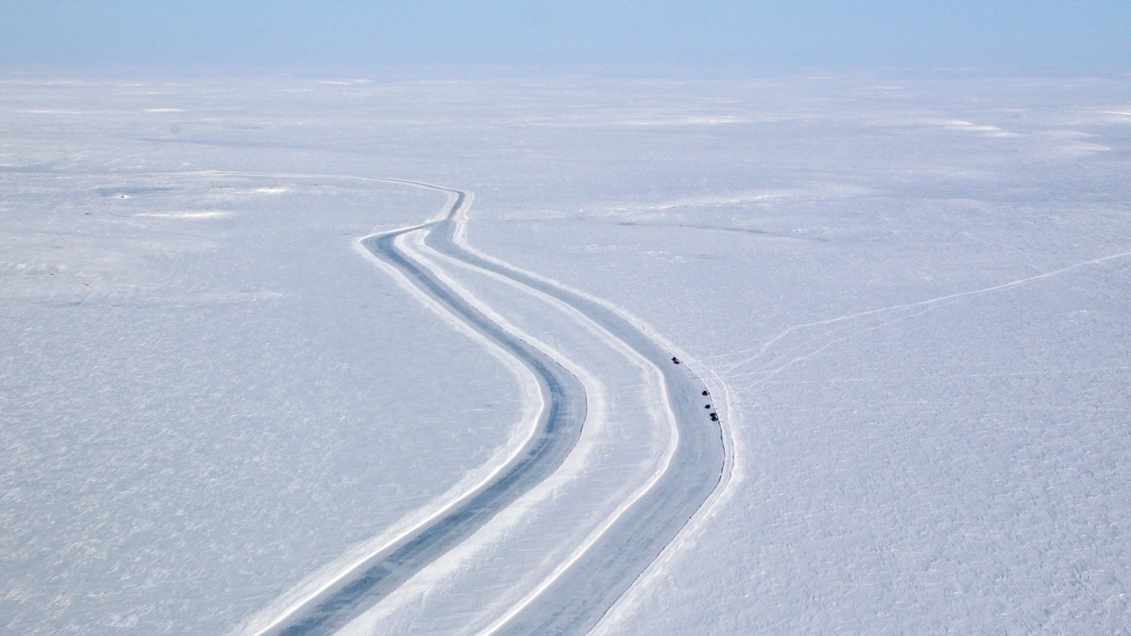 NWT mines’ winter road on track to open February 4