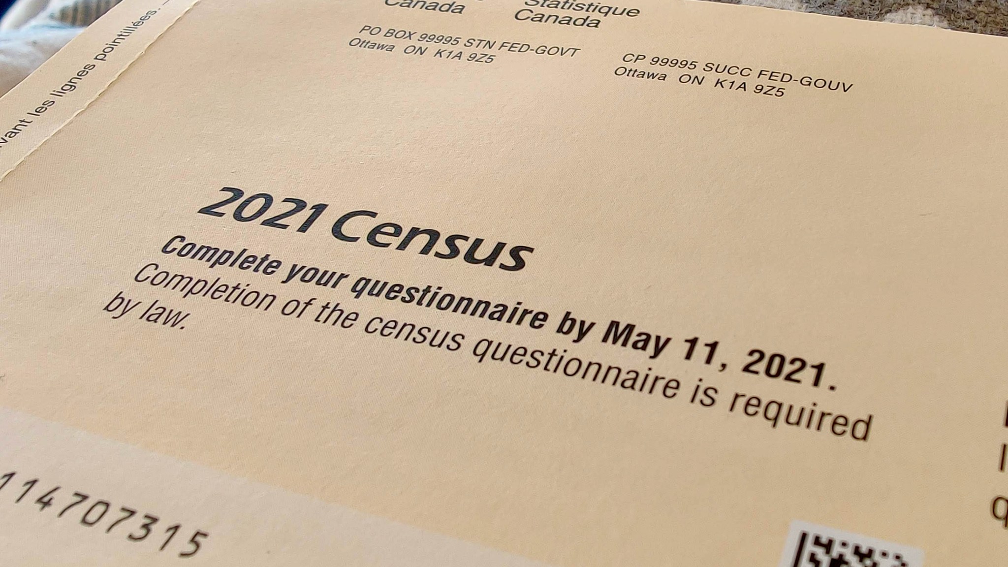 2026 census begins early in some northern communities