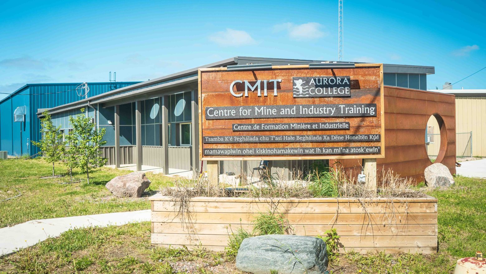 Fort Rae Nwt NWT students’ ‘northern bonus’ comes to sudden end
