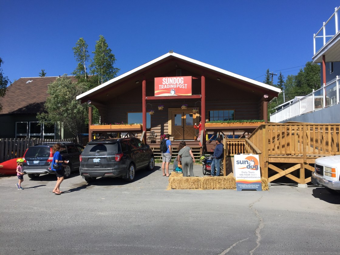 Sweet treats now available at Old Town’s Sundog Trading Post
