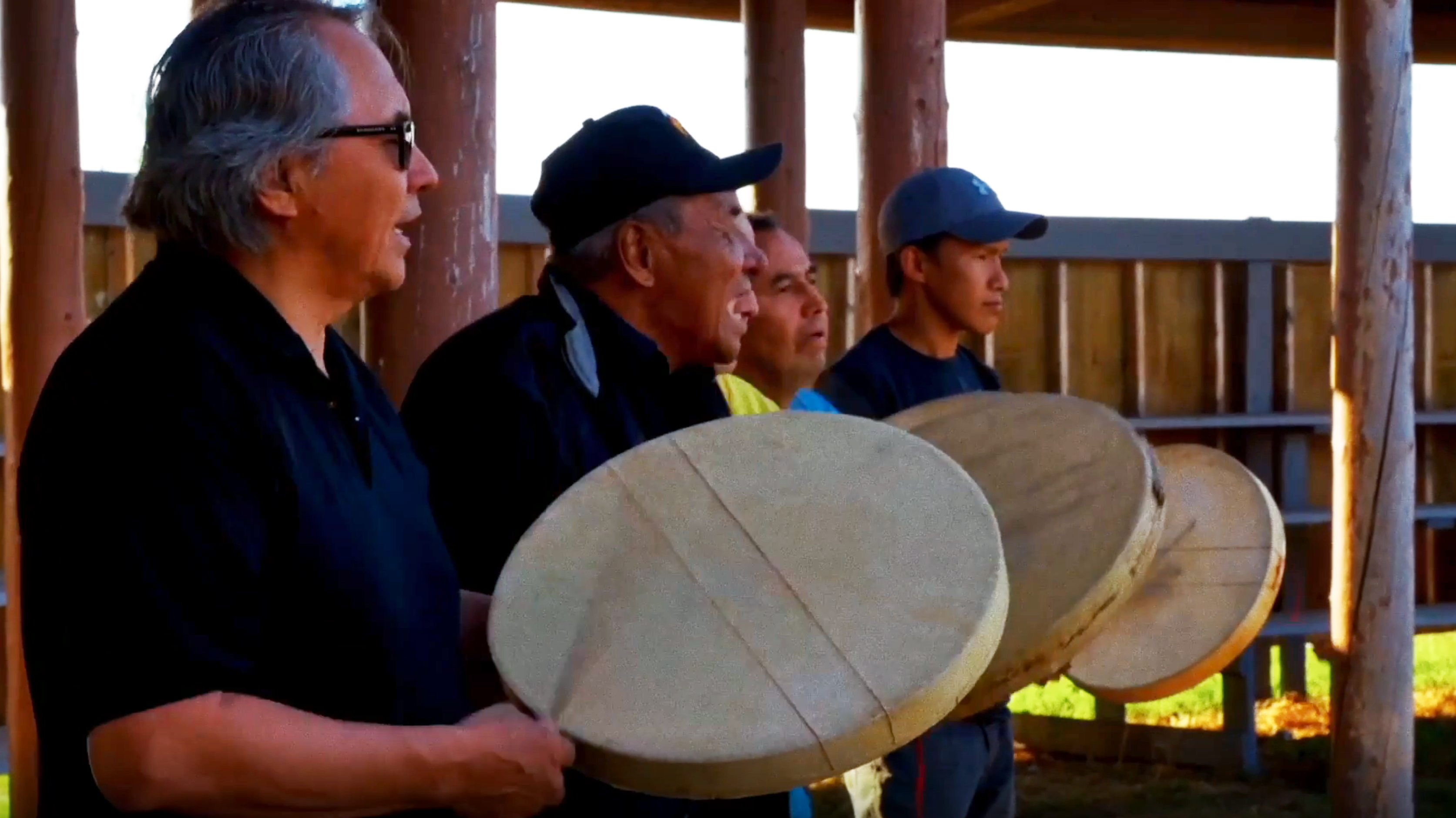 A still from a River Journeys preview video