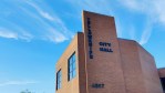 Yellowknife's City Hall