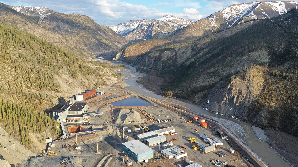 NorZinc agrees sale to investment fund with Dehcho mine in doubt