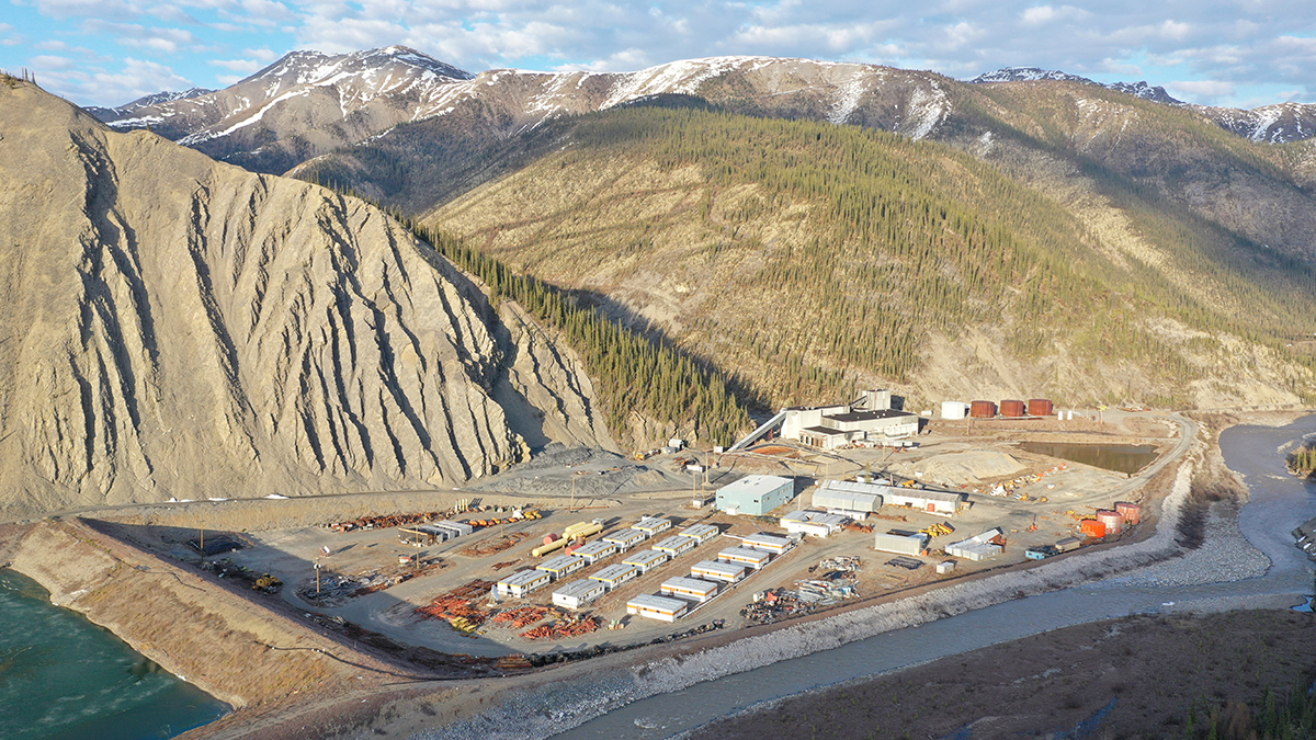 Unclear Positioning Alberta supports northern exploration tax credit, federal position unclear
