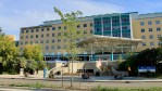 Edmonton's Royal Alexandra Hospital