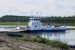 Peel River ferry ‘becomes dislodged,’ staff trying to retrieve it