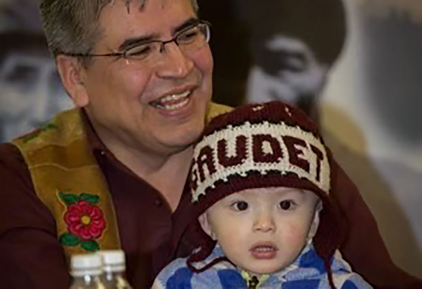 Danny Gaudet