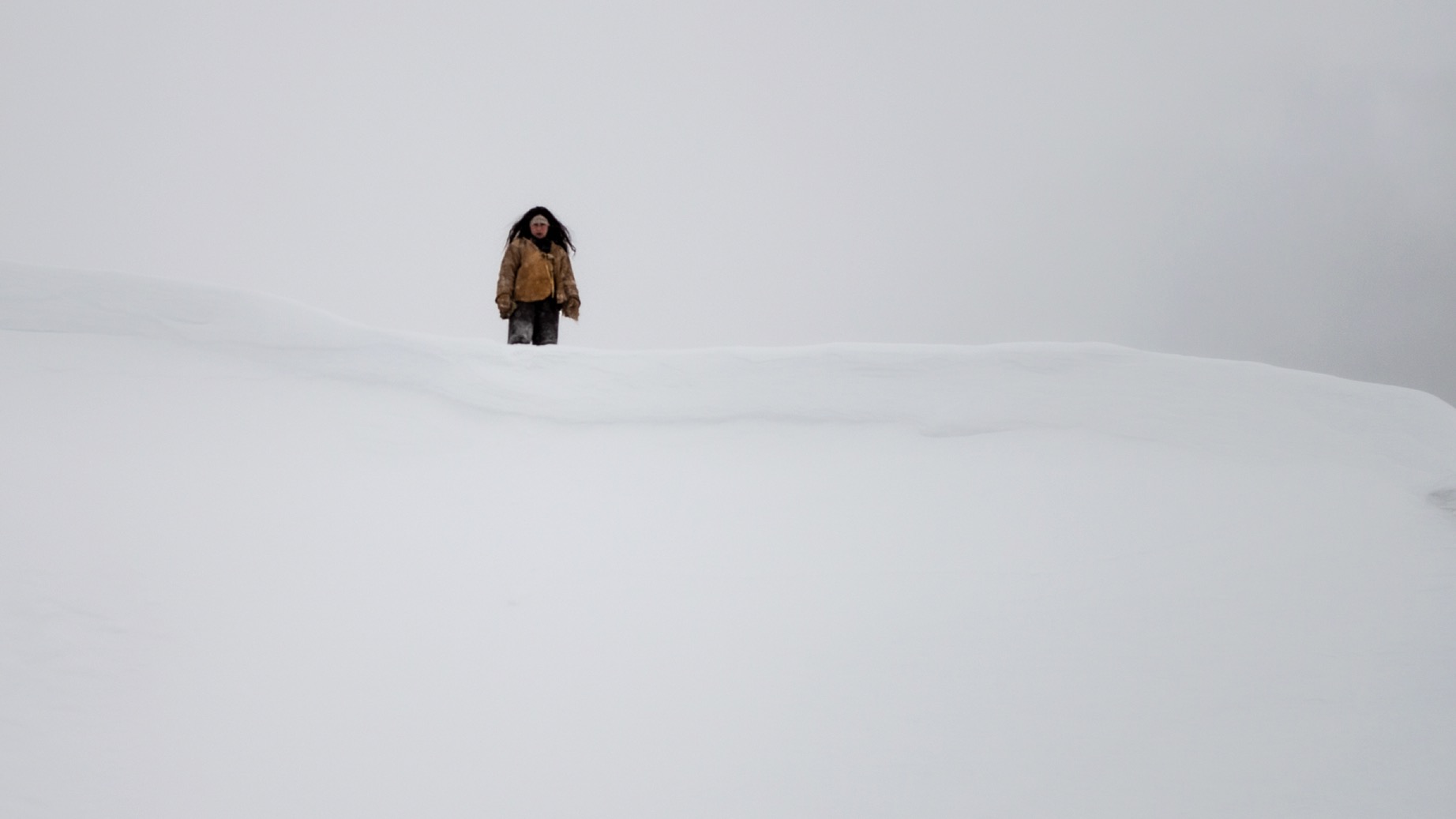 A still from Polaris