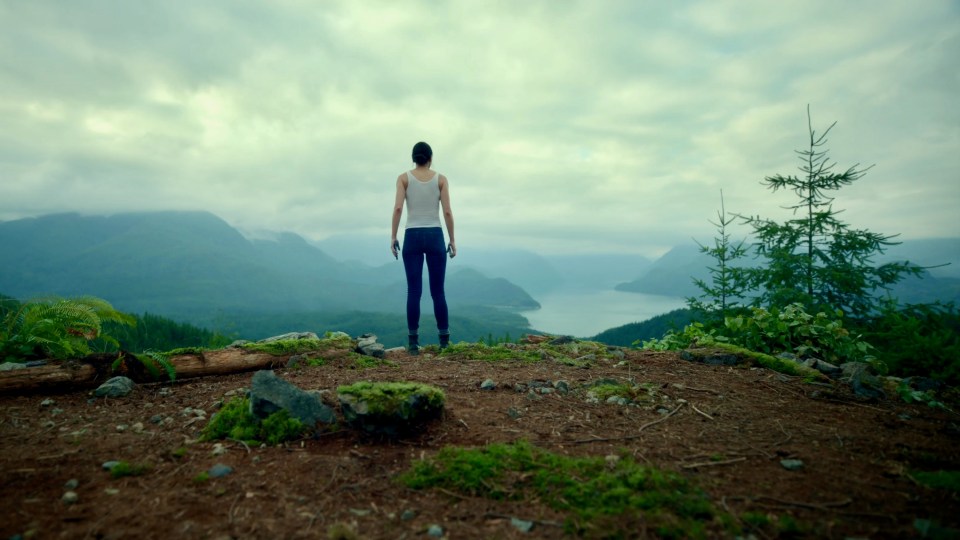 person vs nature stories - what is man vs nature
