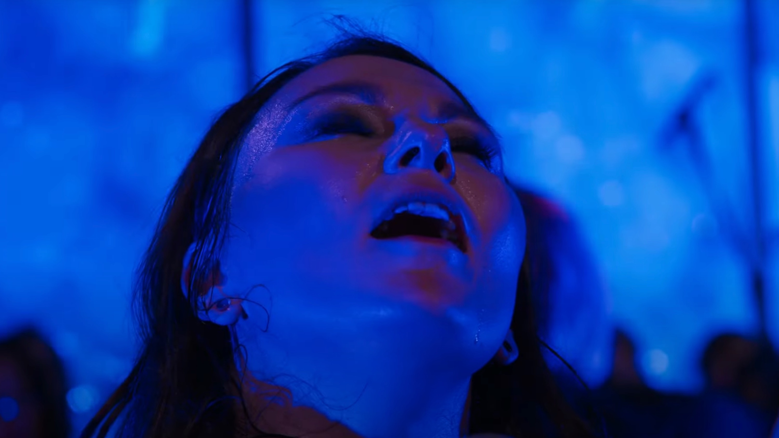 A still from Ever Deadly