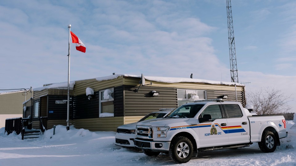 Behchokǫ̀ RCMP say 13-year-old reported missing found safe