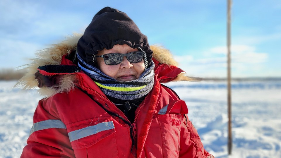 Elizabeth Kyikavichik