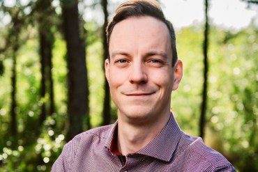 Kieron Testart is seen in a submitted image.