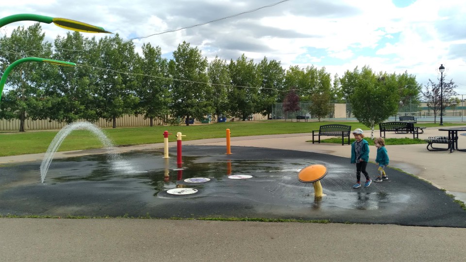 What a difference twelve makes, says Lara Mountain, after making it to somewhere south of the 60th parallel.