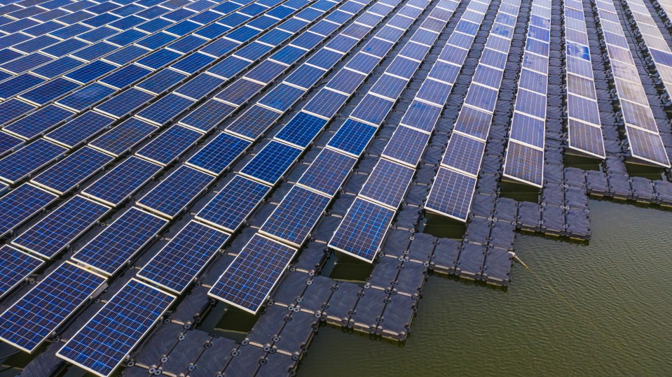 CanNor commits $619K to Colomac Gold solar project