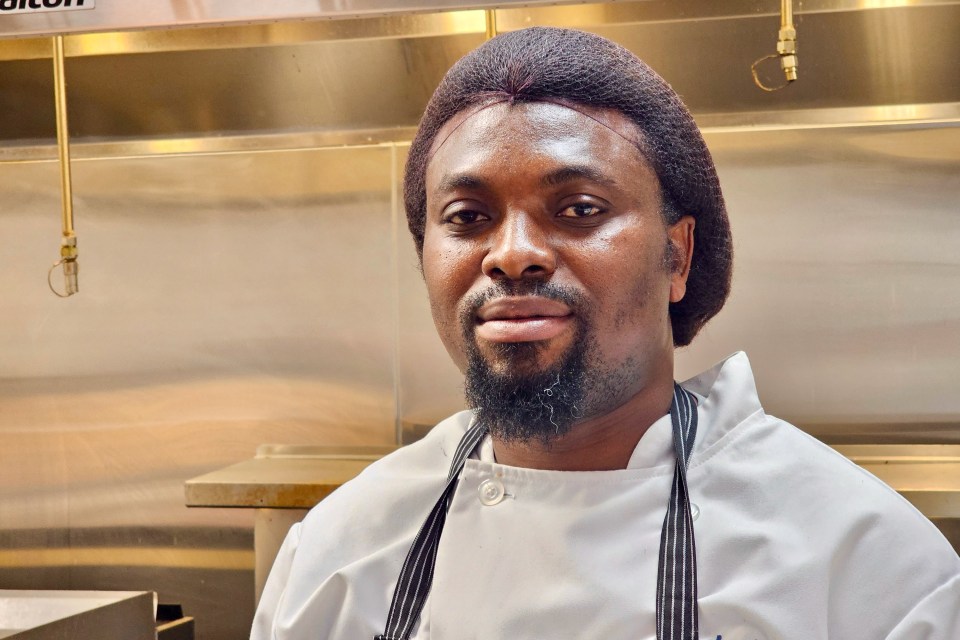 Sunday. Ollie Williams/Cabin Radio