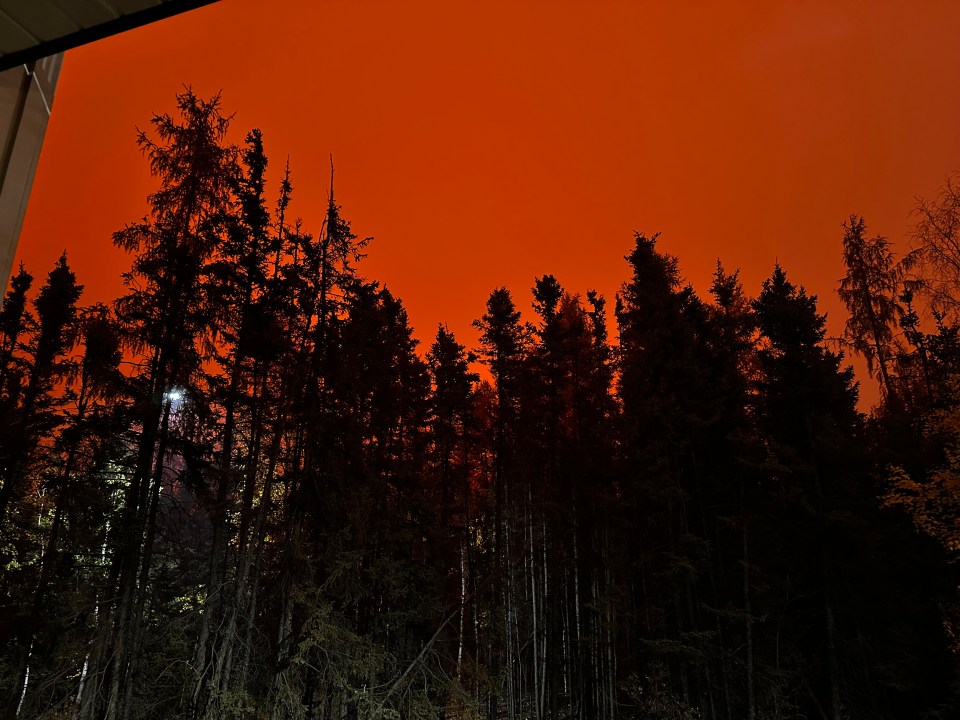 Photo: Jenna MacNeil