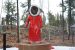 Watch: NWT’s monument highlighted on Red Dress Day