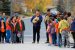 In pictures: Yellowknife schools wear orange shirts for reconciliation
