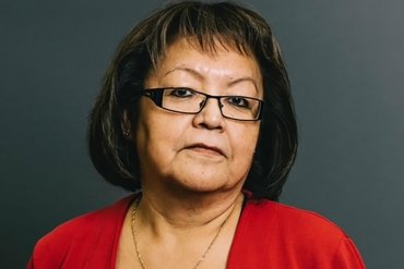 Mavis Cli-Michaud. Photo: Submitted