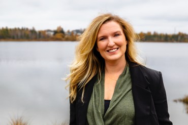 Nicole Sok. Photo: Submitted