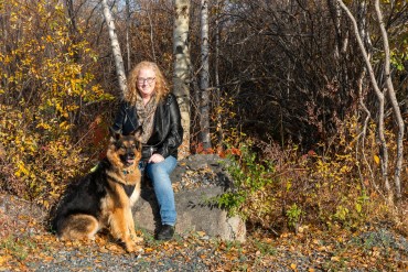 Deanna Cornfield in a submitted photo.