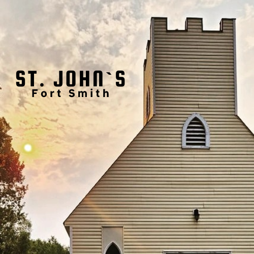 St. John´s Anglican Church,
