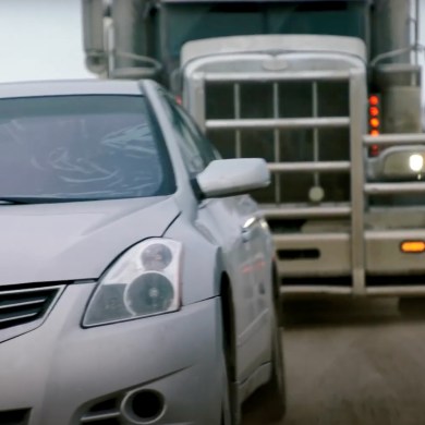 A still from Cold Road.