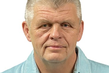 Jay Macdonald. Photo: Submitted