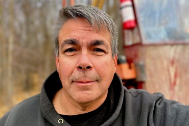 Hans Wiedemann. Photo: Submitted