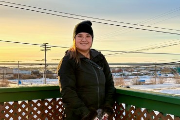 Lenora McLeod. Photo: Supplied