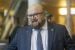 RJ Simpson gives health portfolio to new minister Denny Rodgers