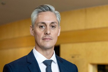 RJ Simpson. Ollie Williams/Cabin Radio