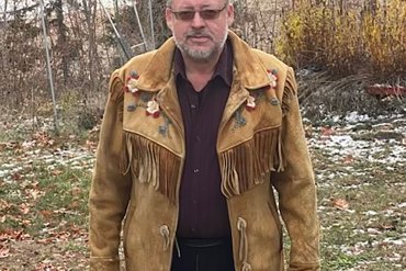 Richard Lafferty. Photo: Submitted