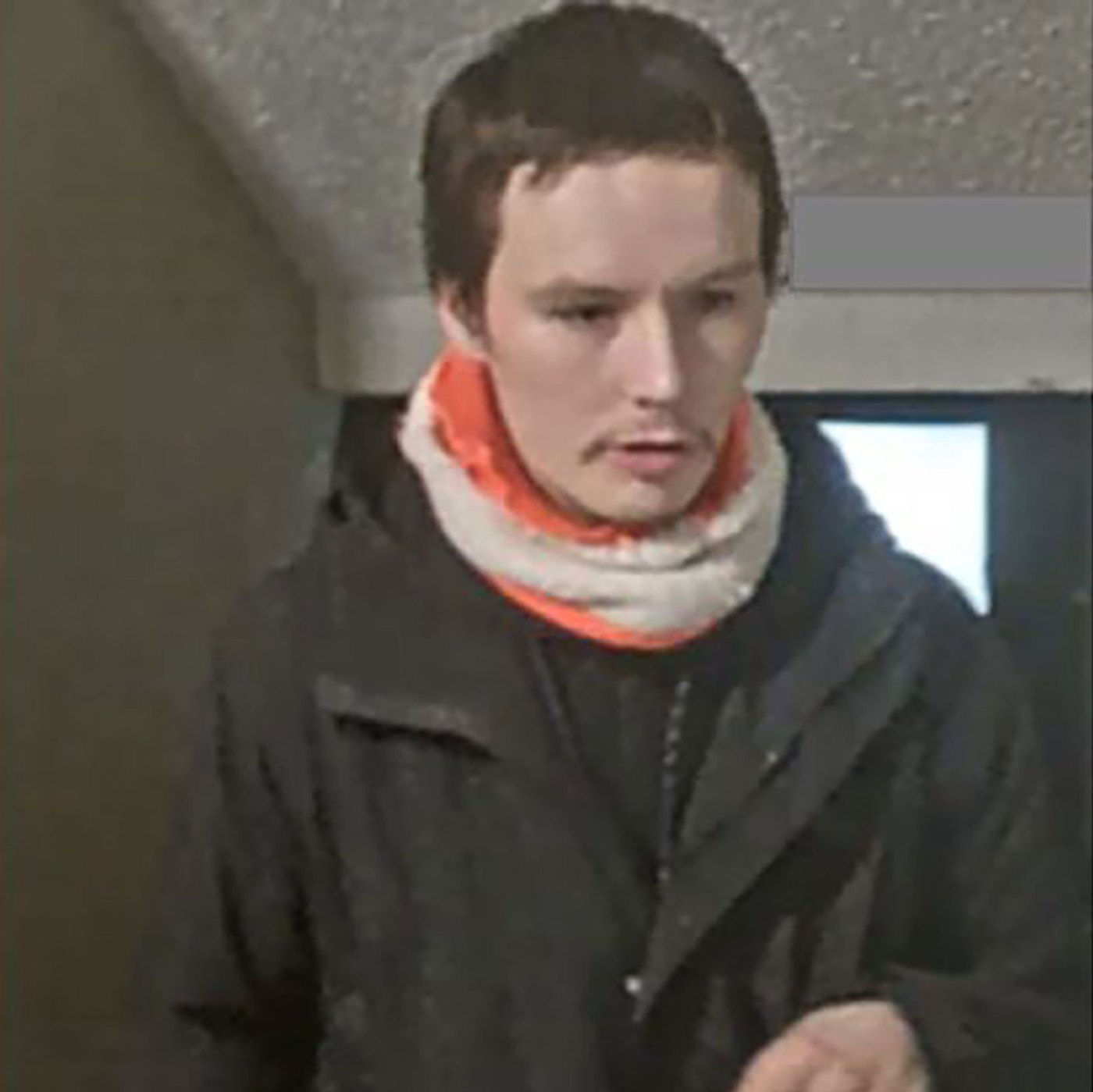 Police arrest man after ‘series of armed robberies’ in Yellowknife