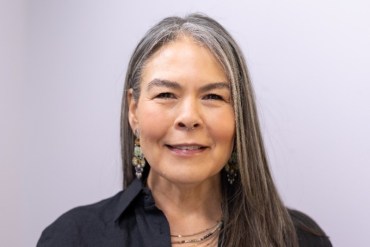 Kimberly Fairman is seen in a photo uploaded to LinkedIn.