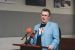 Garett Cochrane says he’ll run for mayor of Yellowknife