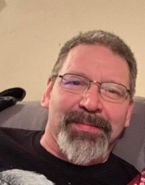 An RCMP handout image of Ralph Beaulieu.